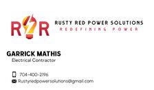 Avatar for Rusty Red Power Solutions