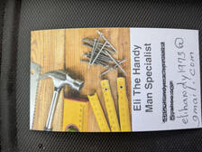 Avatar for ELI THE HANDYMAN SPECIALIST LLC
