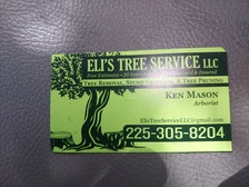 Avatar for Eli's Tree Services, LLC