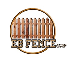Avatar for EB FENCE CORP