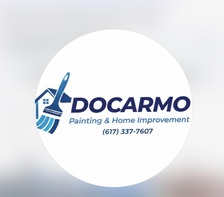 Avatar for Docarmo painting and home improvement