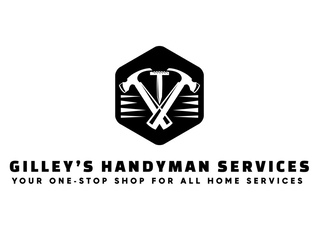 Gilley's Handyman Services LLC logo