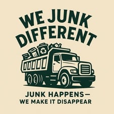 Avatar for We Junk Different