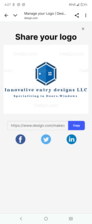 Avatar for INNOVATIVE ENTRY DESIGNS LLC