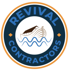 Avatar for REVIVAL CONTRACTORS, LLC