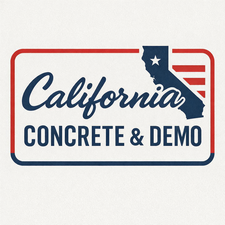 Avatar for California Concrete and Demo