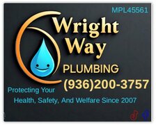 Avatar for WRIGHT WAY PLUMBING PROS LLC