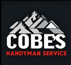 Cobe's Handyman Service logo
