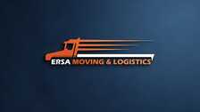 Logo for ERSA LOGISTICS LLC
