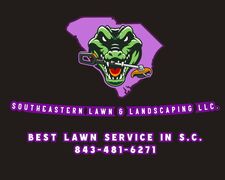 Avatar for South Eastern Lawn & Landscaping