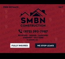 Avatar for SMBN CONSTRUCTION