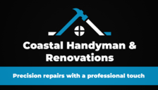 Avatar for Coastal Handyman & Renovations, LLC