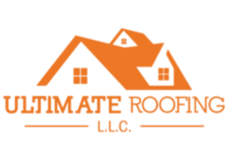Ultimate Roofing logo