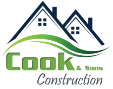 Avatar for Cook and Sons Construction