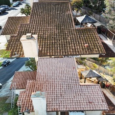Avatar for Roof Wash Pro