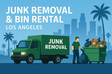 Avatar for Blue Nile Junk Removal