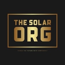 Avatar for The Solar Org LLC
