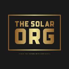 Avatar for The Solar Org LLC