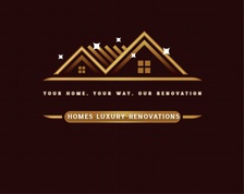Avatar for Homes Luxury Renovations LLC