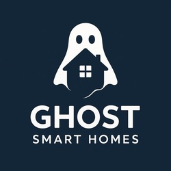 Ghost Smart Homes logo