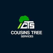 CTS Cousins Tree Services LLC logo