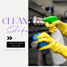 Avatar for Estefania Cleaner