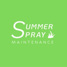 Avatar for Summer Spray Maintenance