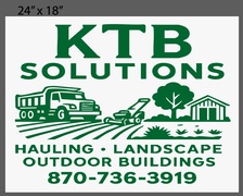 Avatar for K.T.B. SOLUTIONS, LLC