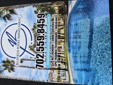 Avatar for BLUEFIELDS POOLS MANAGEMENT, LLC