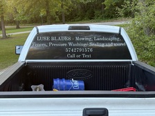 Avatar for Luse Blades Lawn Care and Landscaping