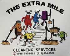 Avatar for The Extra Mile Cleaning Services LLC
