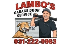 Avatar for Lambo's Garage Door Service