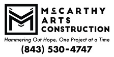 Avatar for McCarthy Arts LLC