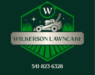 Wilkerson Lawncare logo