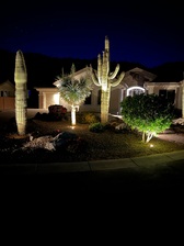 Avatar for Living Waters Landscape Irrigation & Lighting Service & Repair
