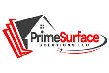 Logo for PrimeSurface Solutions