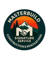 Avatar for MASTERBUILD CONSTRUCTION AND RENOVATIONS LLC