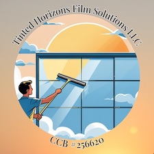 Avatar for Tinted Horizons Film Solutions, LLC