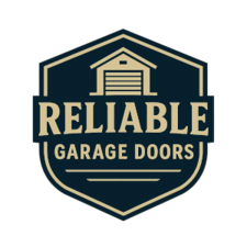 Avatar for Reliable garage doors LLC