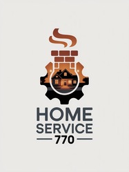 Home Service 770 - Unlicensed Contractor logo