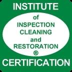 Courtesy Care Cleaning, Inc. logo