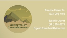 Avatar for Green Valley Landscape and Maintenance
