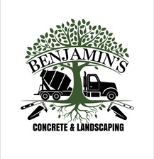 Avatar for Benjamin's Concrete & Landscaping LLC
