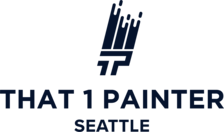 Logo for That 1 Painter Seattle