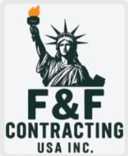 Avatar for F & F Contracting USA Inc