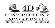 Avatar for 4D Construction & Excavation
