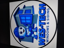 Avatar for Wes-Tech Windows and Siding, LLC