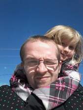 Logo for The Not Mad Nomad