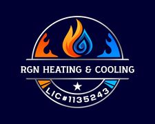 Avatar for RGN Heating & Cooling