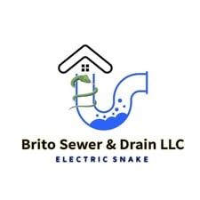 Brito Sewer & Drain LLC logo